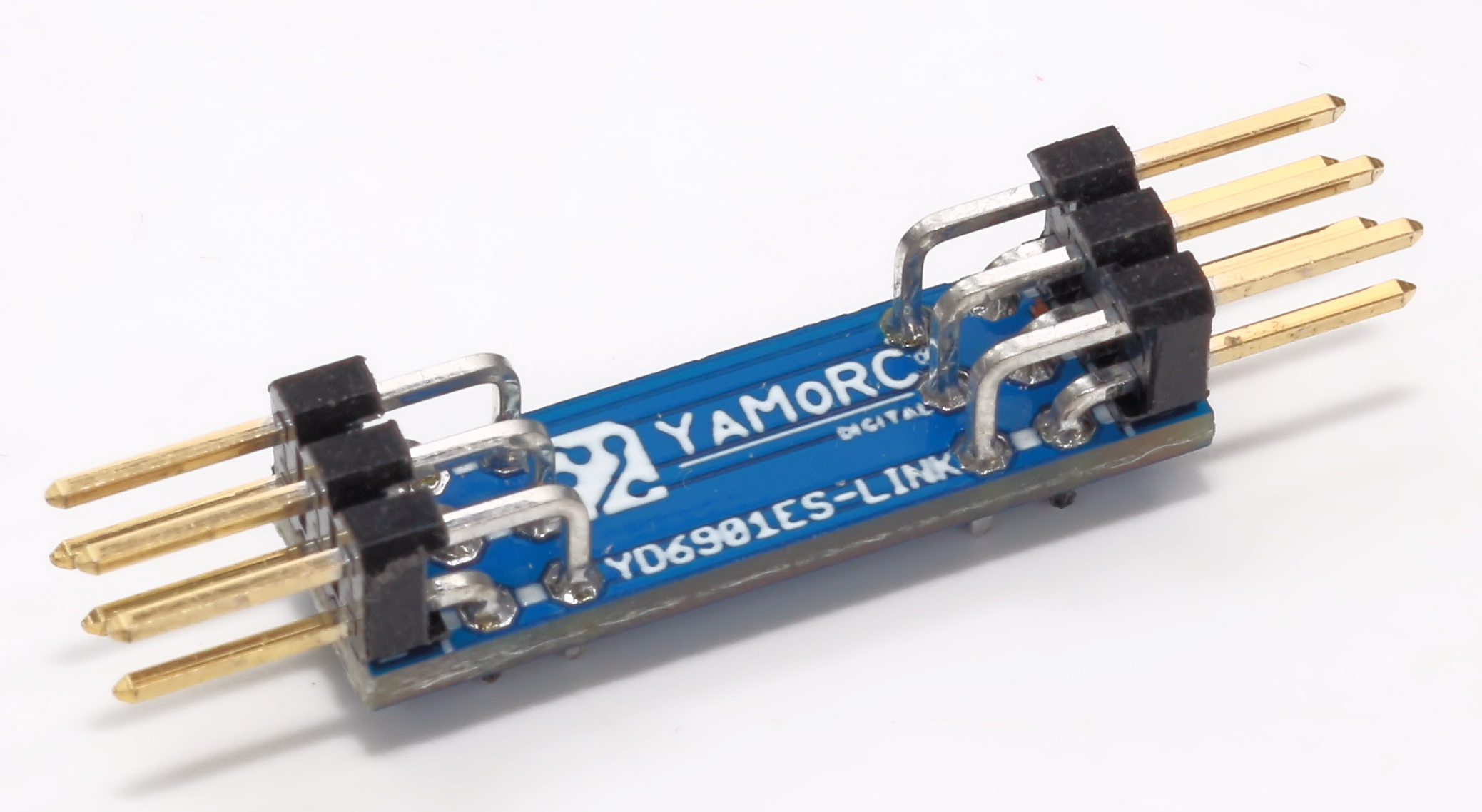 5 pcs ES-Link bridge Connectors