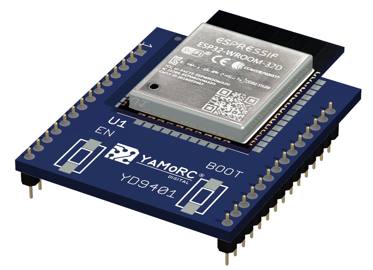 Uppgradering WiFi DR5000