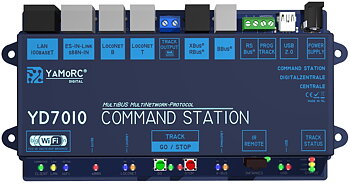 Command Station