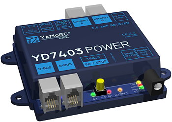 Booster YD7403