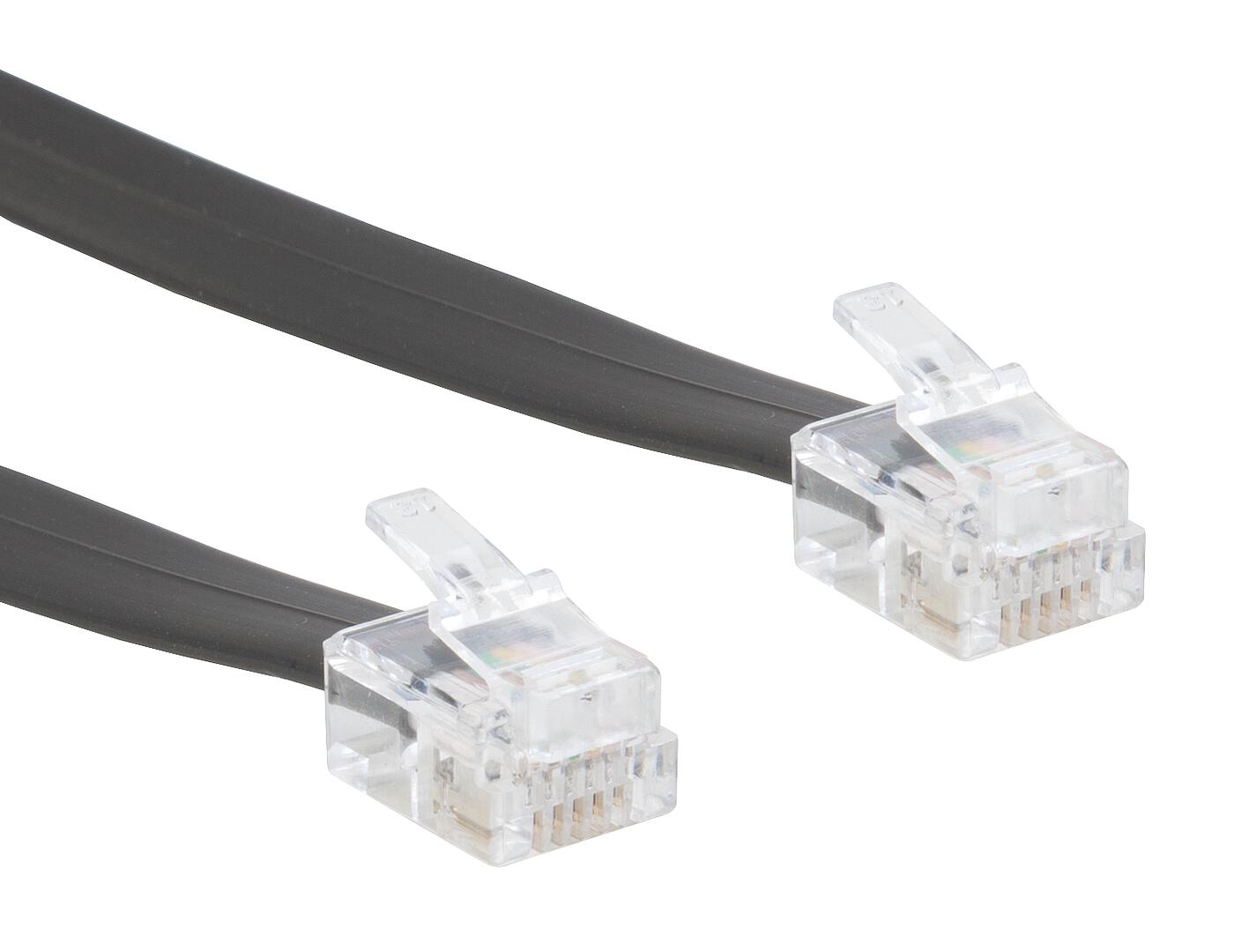LocoNet cable 1.0m