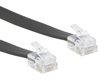 LocoNet cable 3.0m