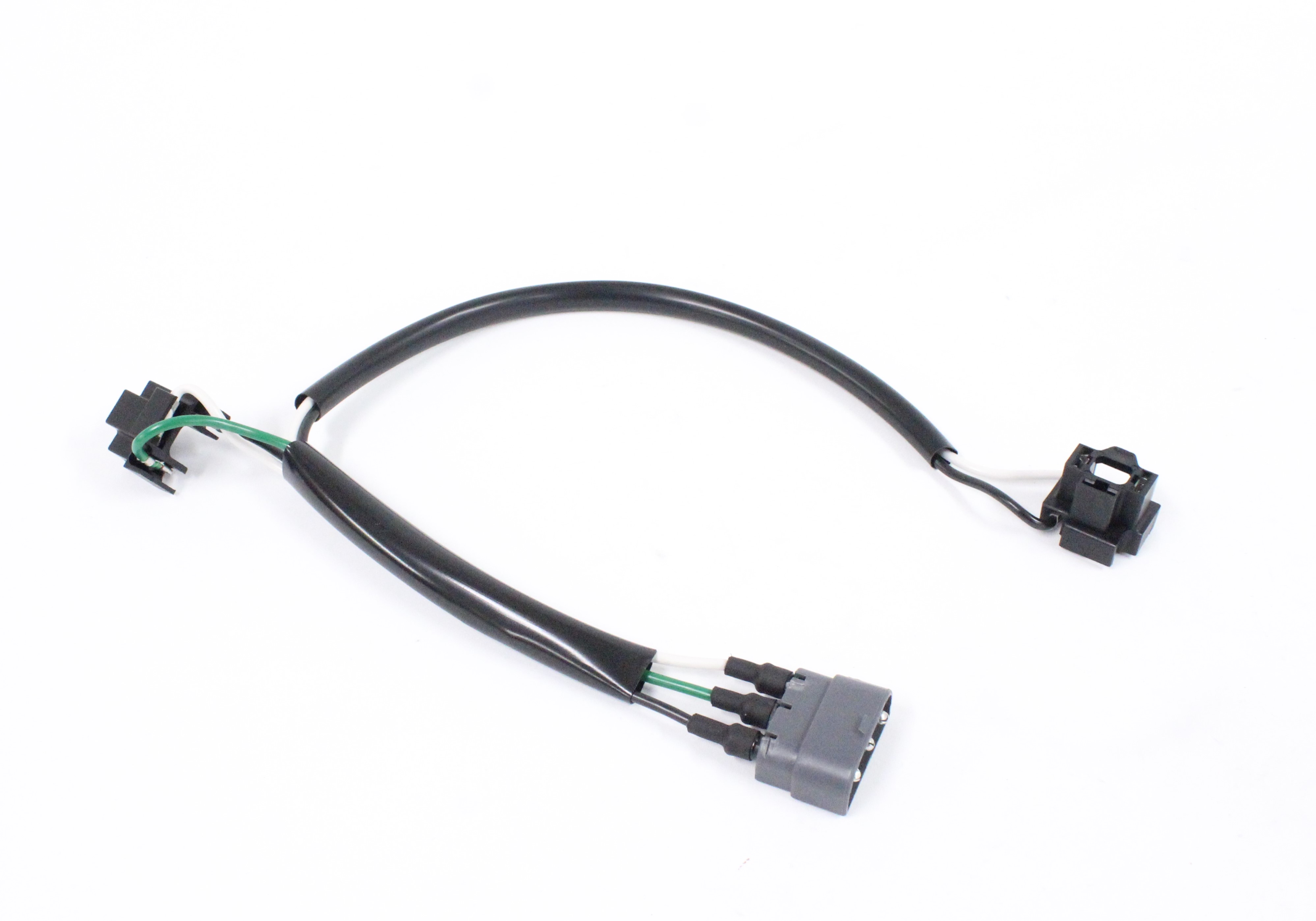 Wiring harness, headlights 740/760 USA