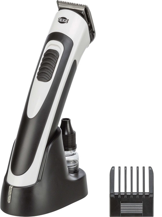 Klippmaskin Slim TR500 sladdlös, 10 W. 