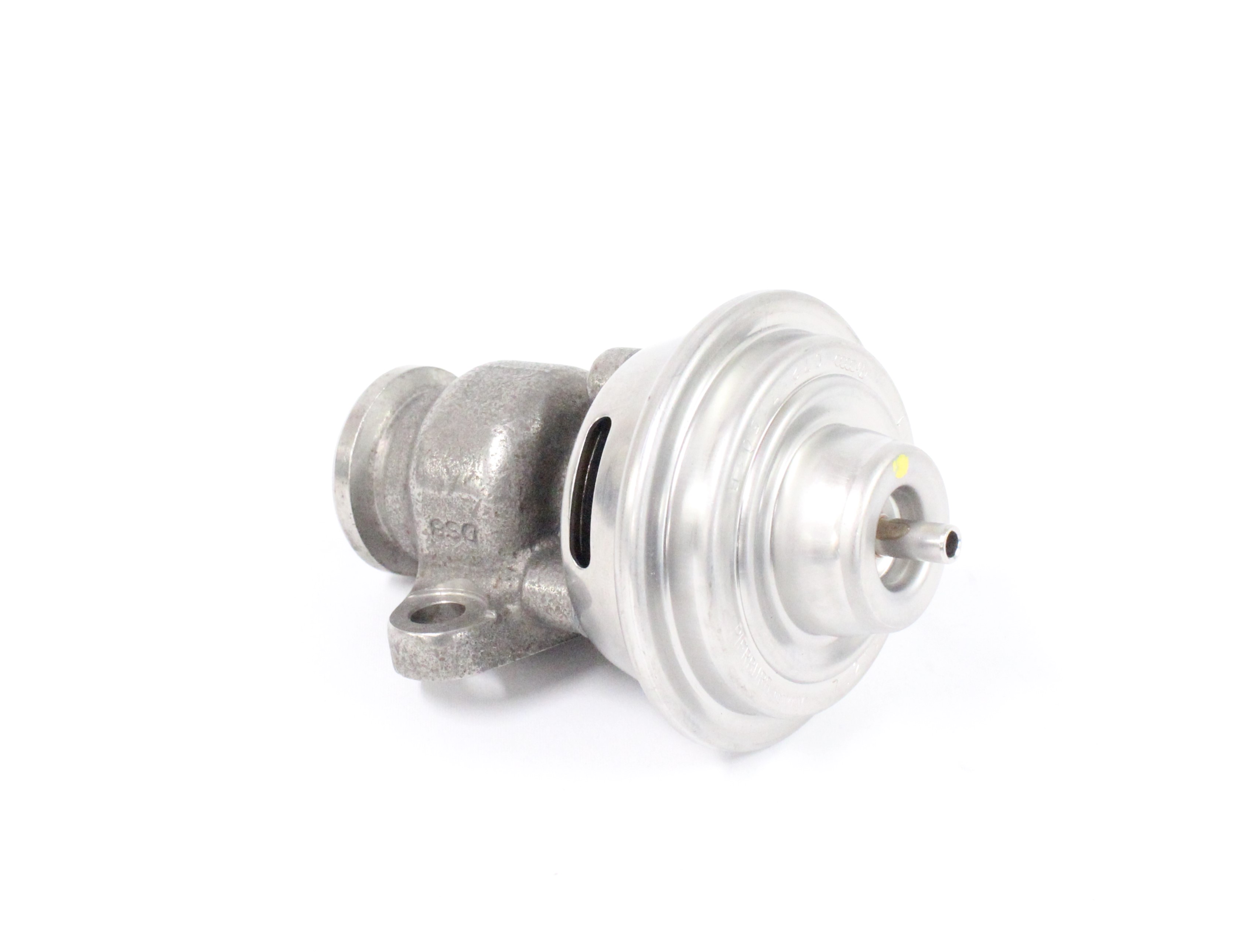 EGR-Valve, D24TIC