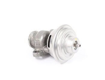 EGR-Valve, D24TIC