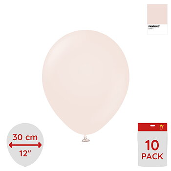 Pink Blush - Latexballong