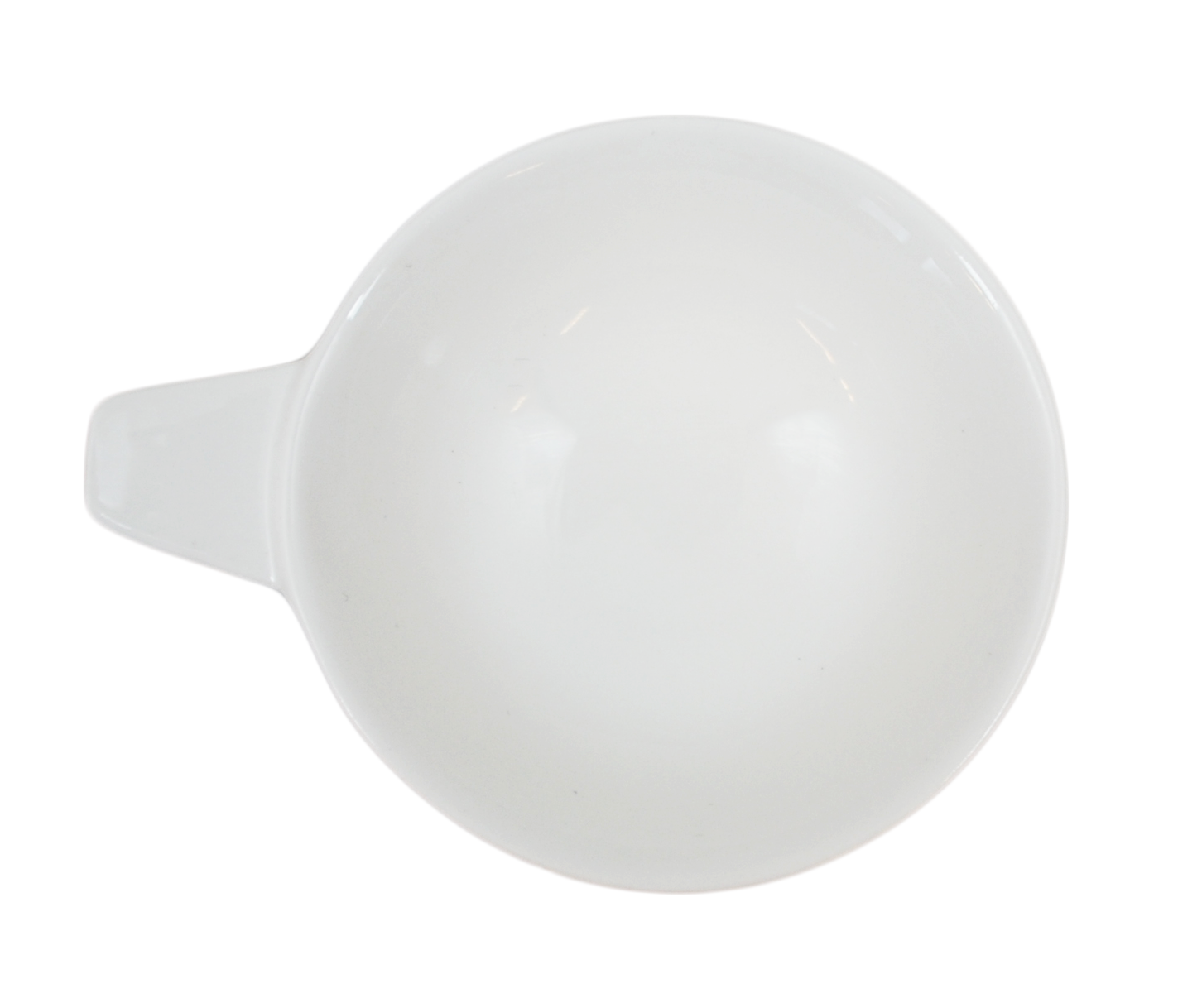 Mini Porcelain Bowl Grip - 10 pack - 2