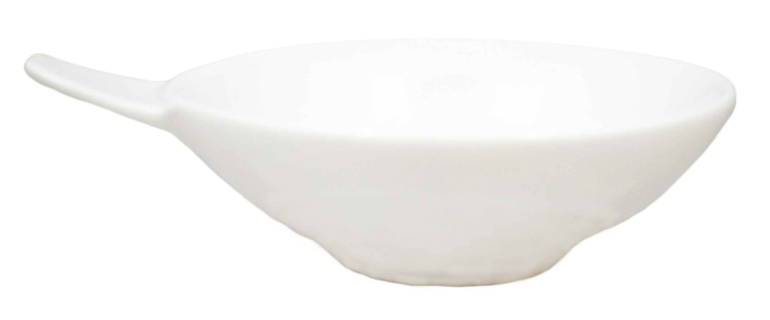 Mini Porcelain Bowl Grip - 10 pack
