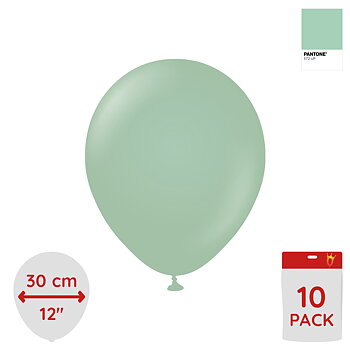 Winter Green - Latexballong