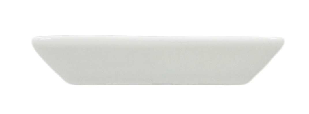 Mini Porcelain Bowl Sloping Edge - 10 pack - 3