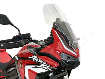 CRF1100L AfricaTwin 2020-2023