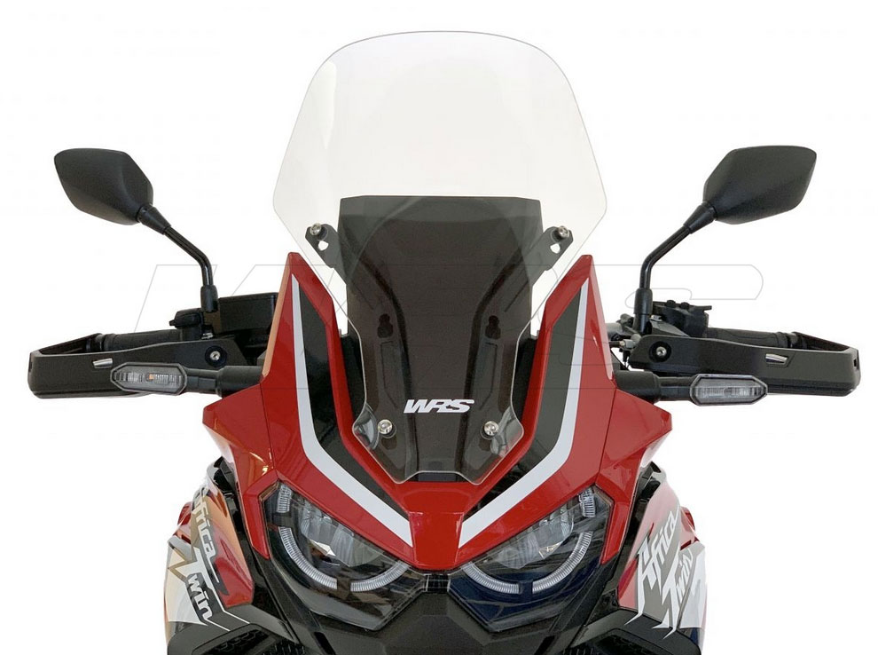 CRF1100L AfricaTwin 2020-2023 - 3