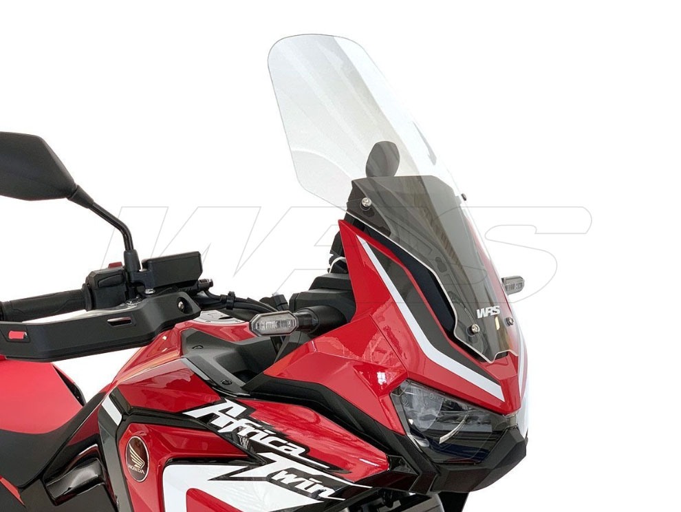 CRF1100L AfricaTwin 2020-2023