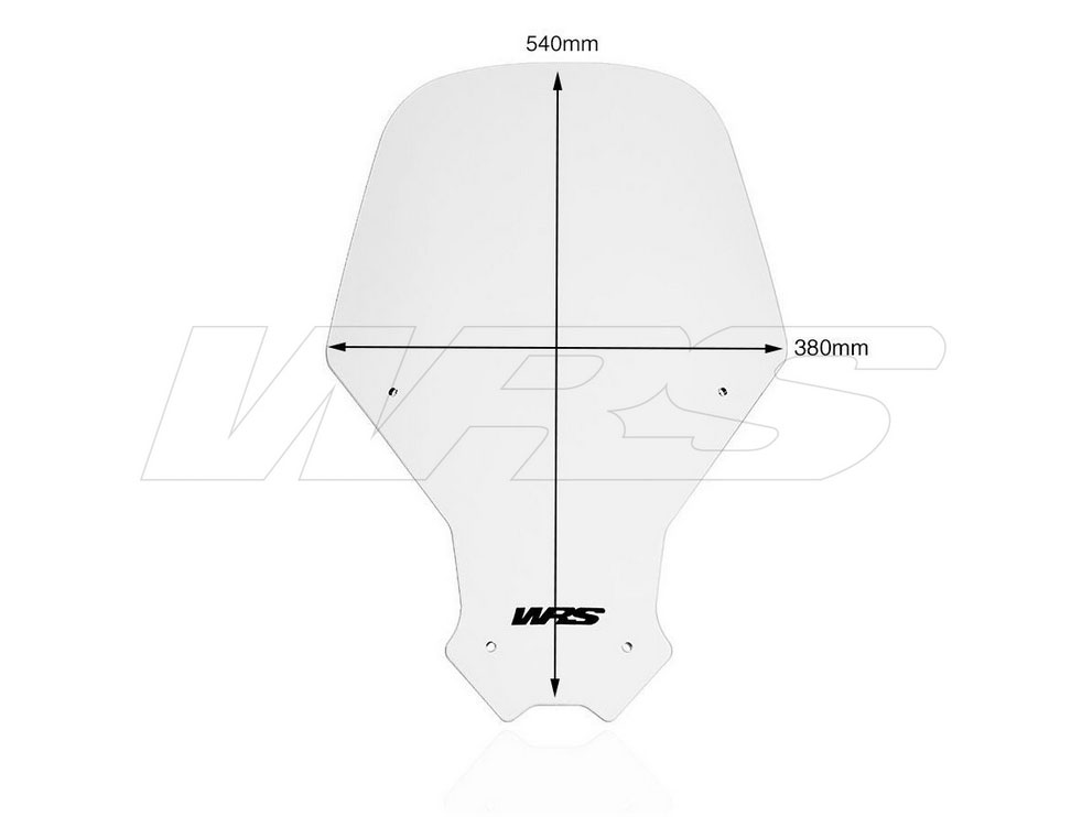 CRF1100L AfricaTwin 2020-2023 - 2