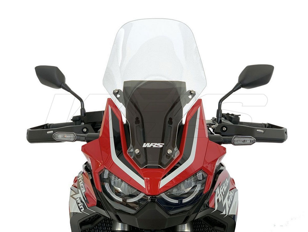 CRF1100L AfricaTwin 2020-2023 - 3