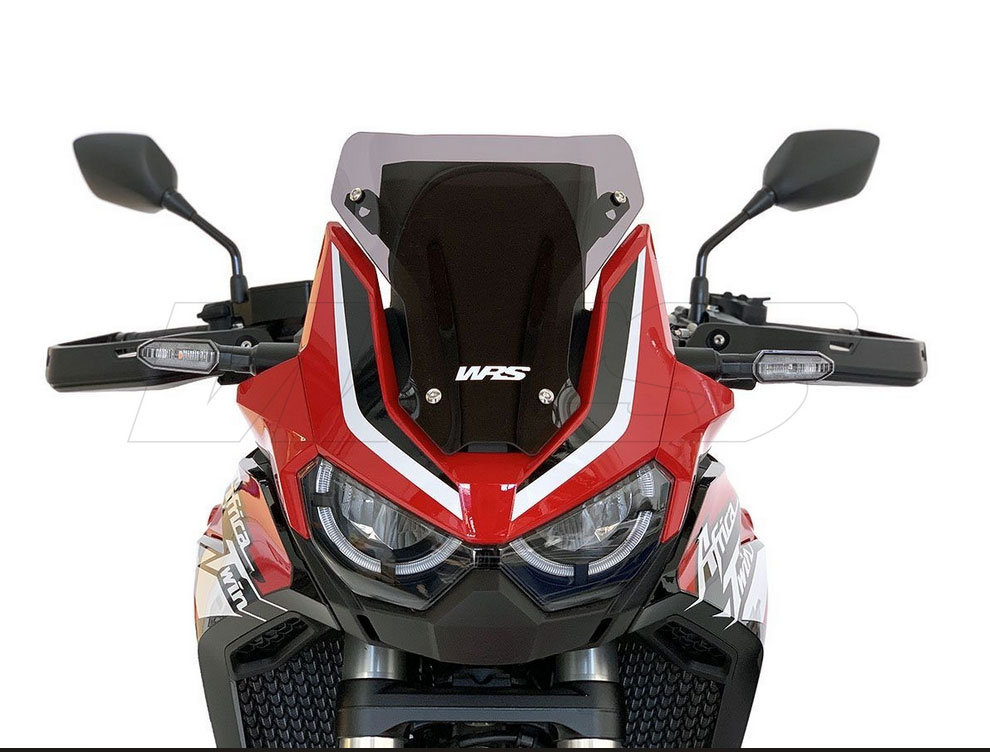 CRF1100L AfricaTwin 2020-2023 - 3