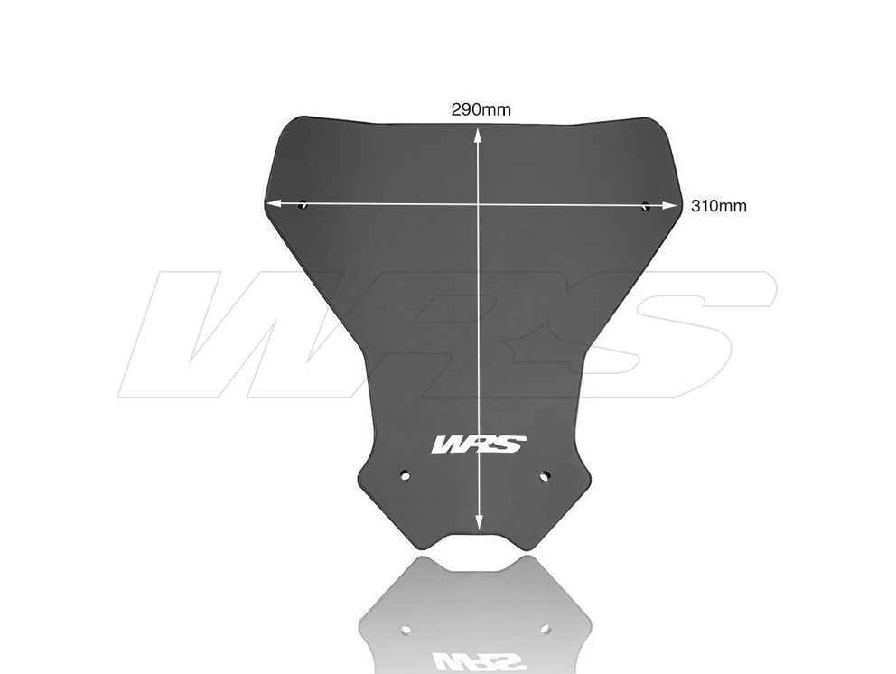 CRF1100L AfricaTwin 2020-2023 - 2