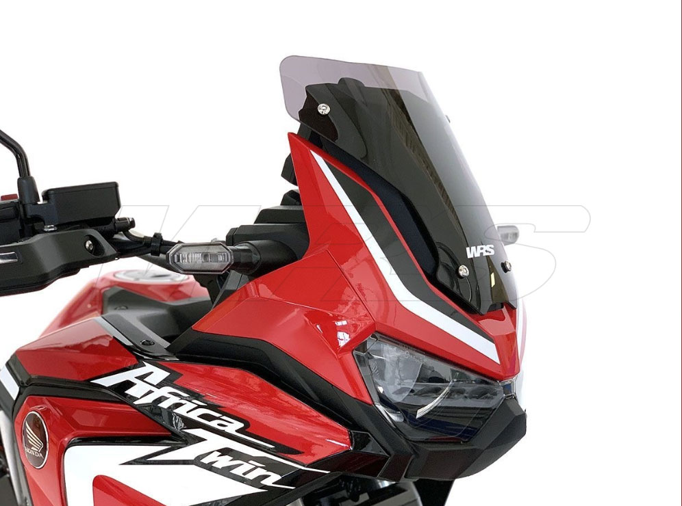 CRF1100L AfricaTwin 2020-2023