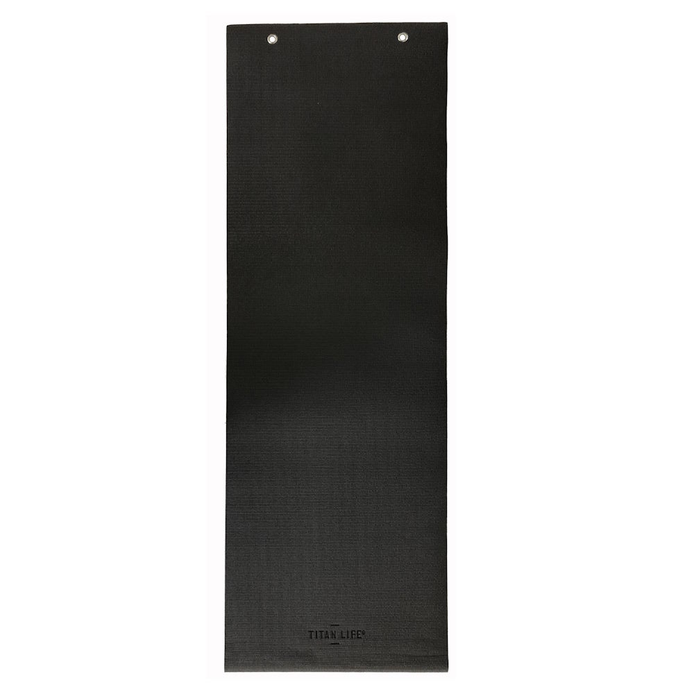 Yogamatta Titan Svart - 4