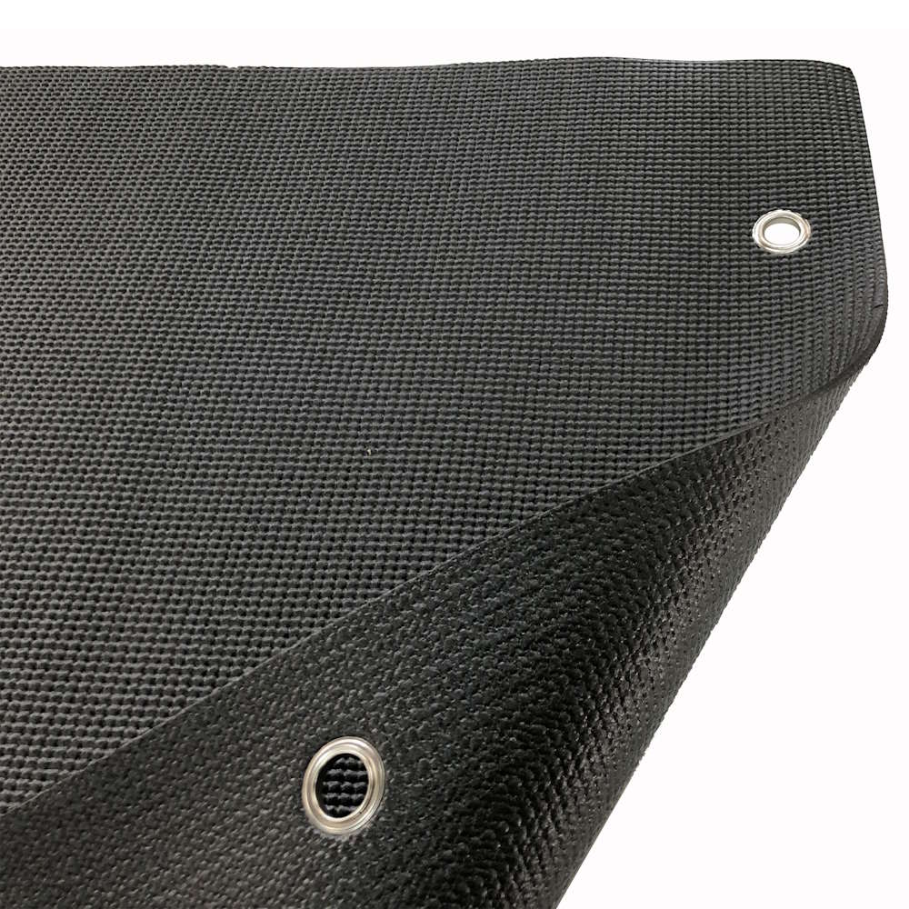 Yogamatta Titan Svart - 6