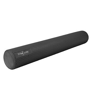 TITAN LIFE PRO Foam Roller 98 cm