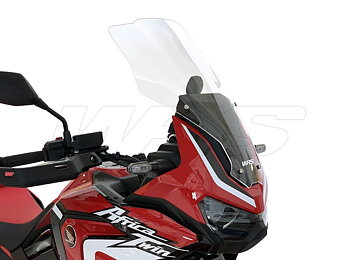 CRF1100L AfricaTwin 2020-2023
