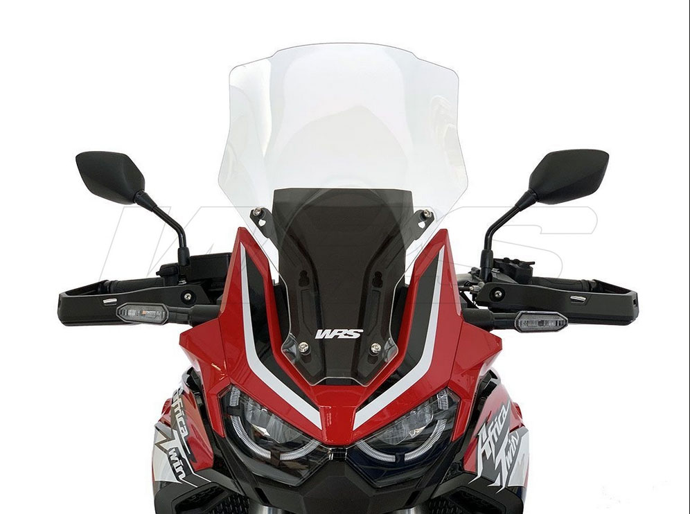 CRF1100L AfricaTwin 2020-2023 - 3