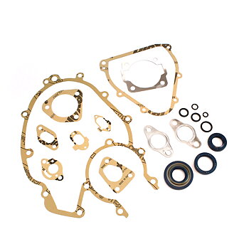 Renoveringssats Vespa PK 50 - PK 50 XL - RUSH