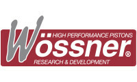 Wössner Yamaha YZ80 YZ85 1993-2018 vevstake - 2