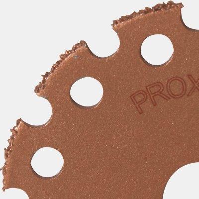 Proxxon Tungsten carbide cutting disc, Ø 50 mm