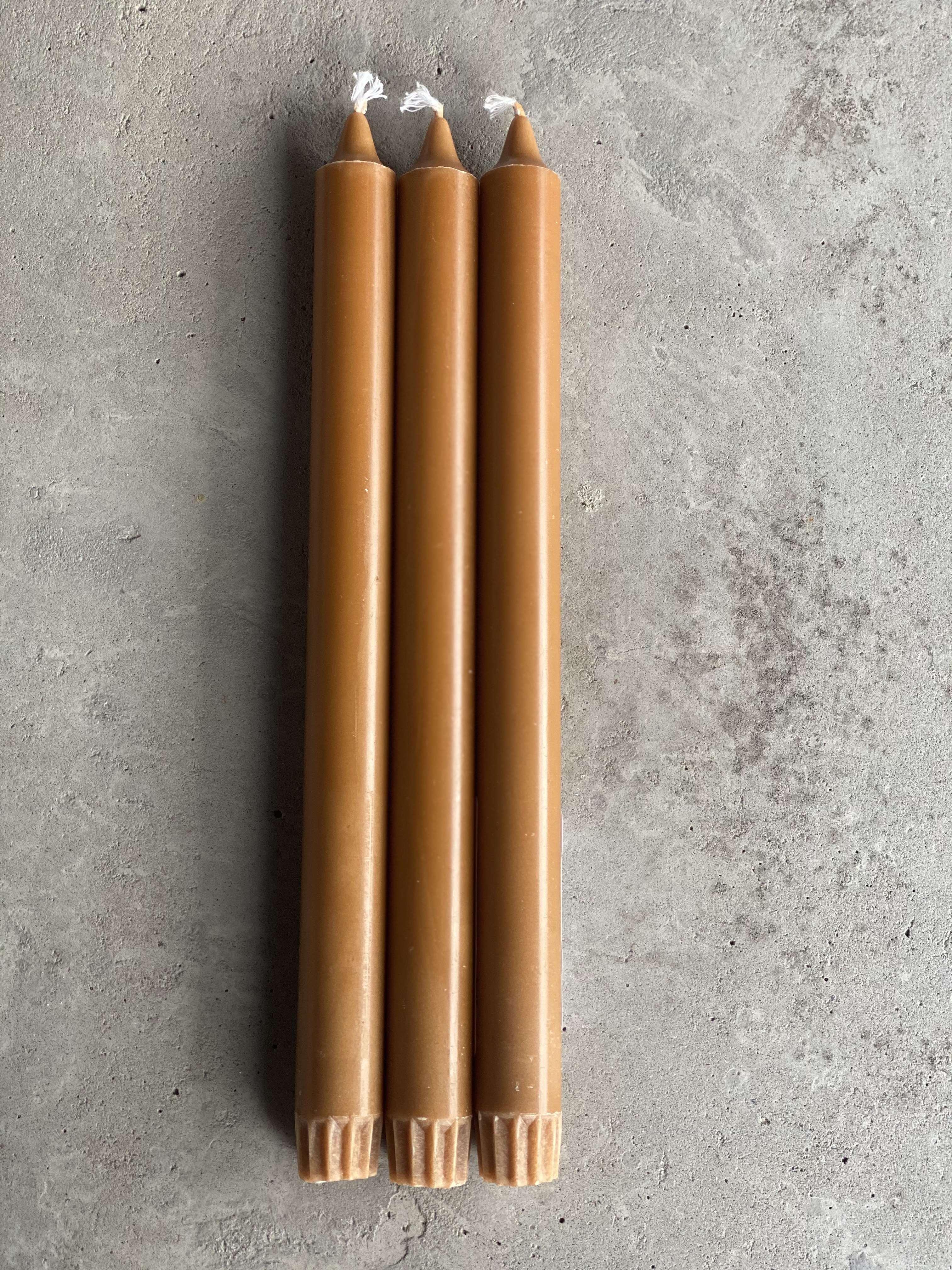 Kronljus Toffee
