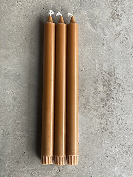 Kronljus Toffee