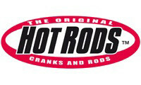 HotRods komplett vevparti Yamaha YZ250F YZF 2003-2013 - 2