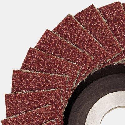 Proxxon Corundum fan sander for LHW + LHW/A, 240 grit