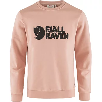 Fjällräven Logo Sweater W
