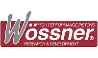 Wössner vevstake Honda CRF250R 2018-2024