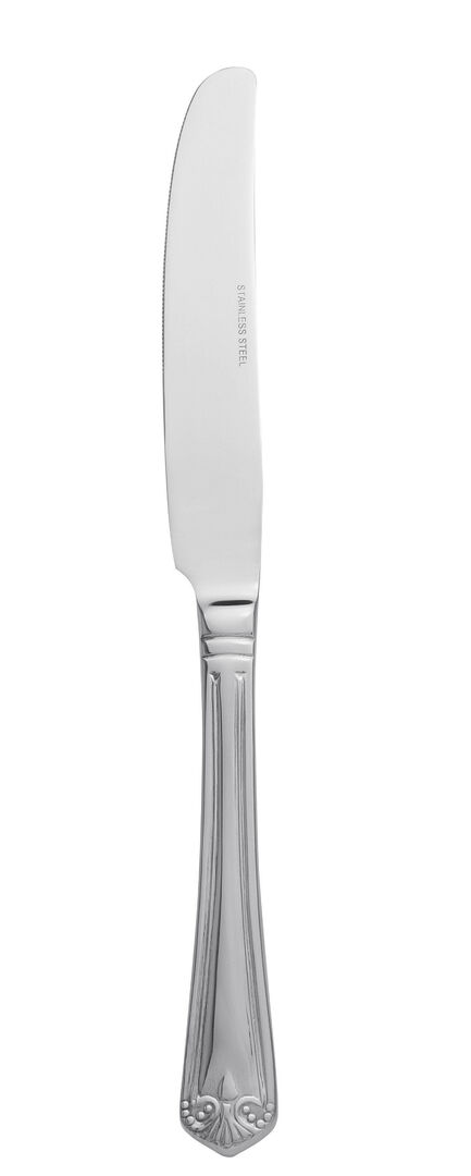 Bestick Jesmond 18/0 Rostfritt stål Utopia - 4
