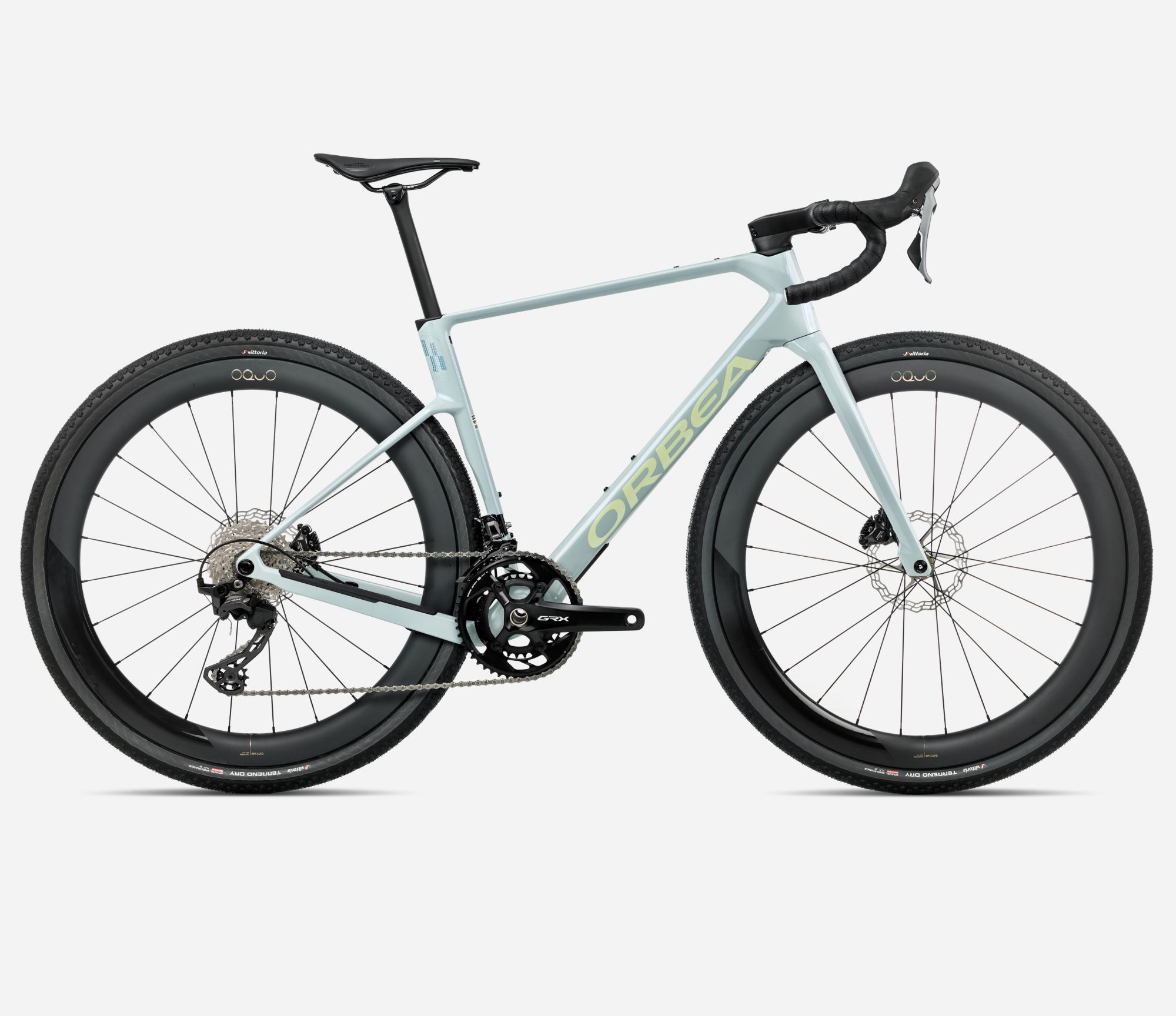 ORBEA TERRA RACE M20LTD - 3