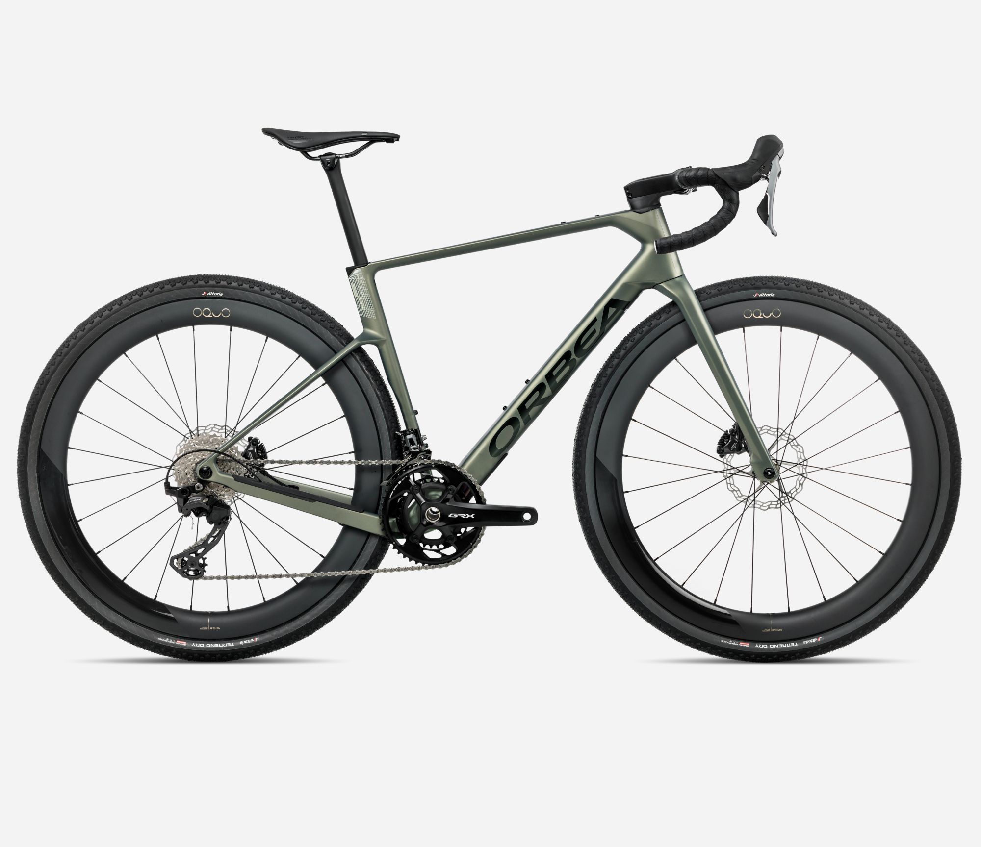 ORBEA TERRA RACE M20LTD - 2
