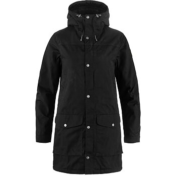 FJÄLLRÄVEN Greenland Winter Parka W