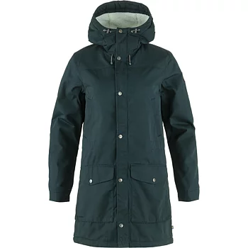 FJÄLLRÄVEN Greenland Winter Parka W