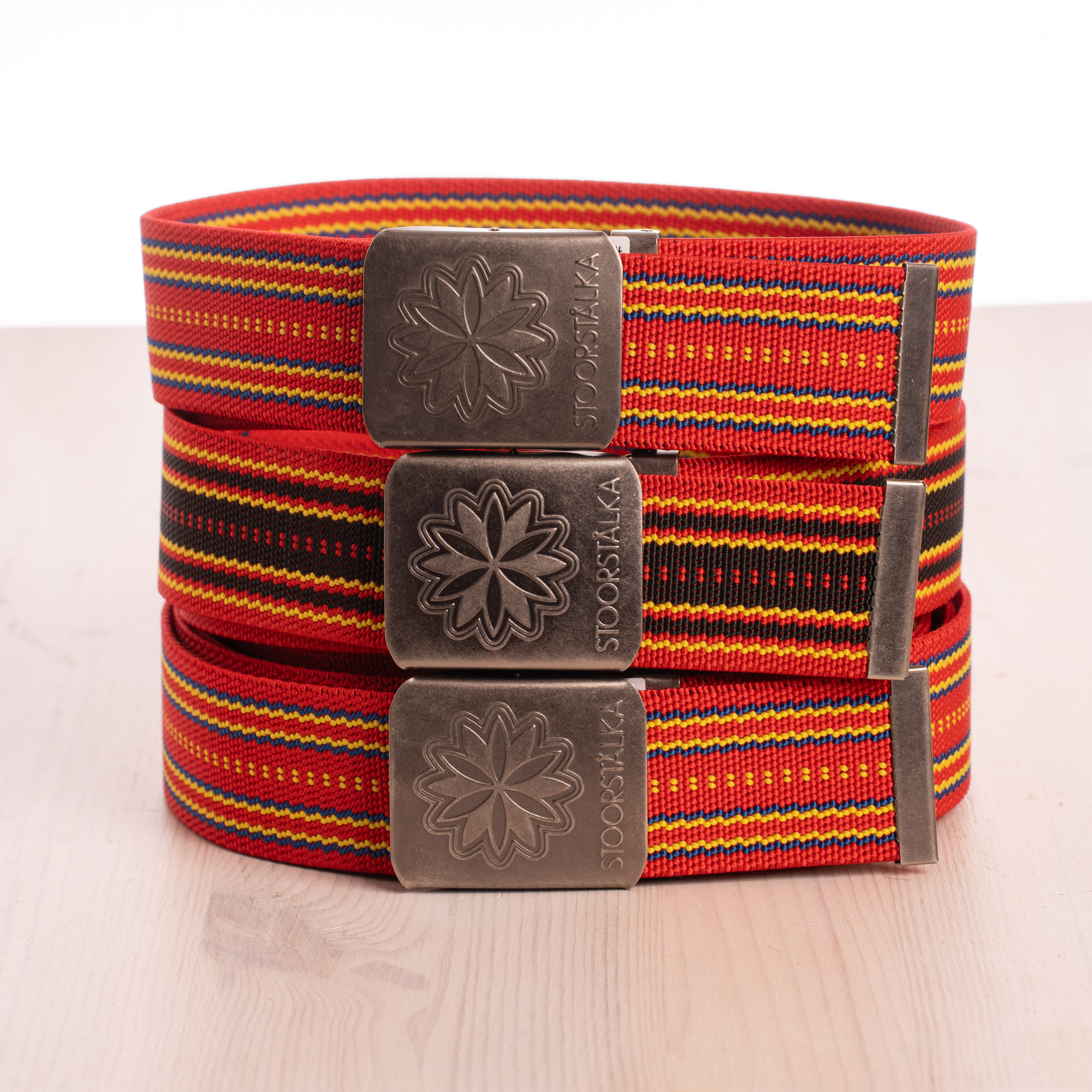 Belt Biegga Multipack Custom Adult 120 cm