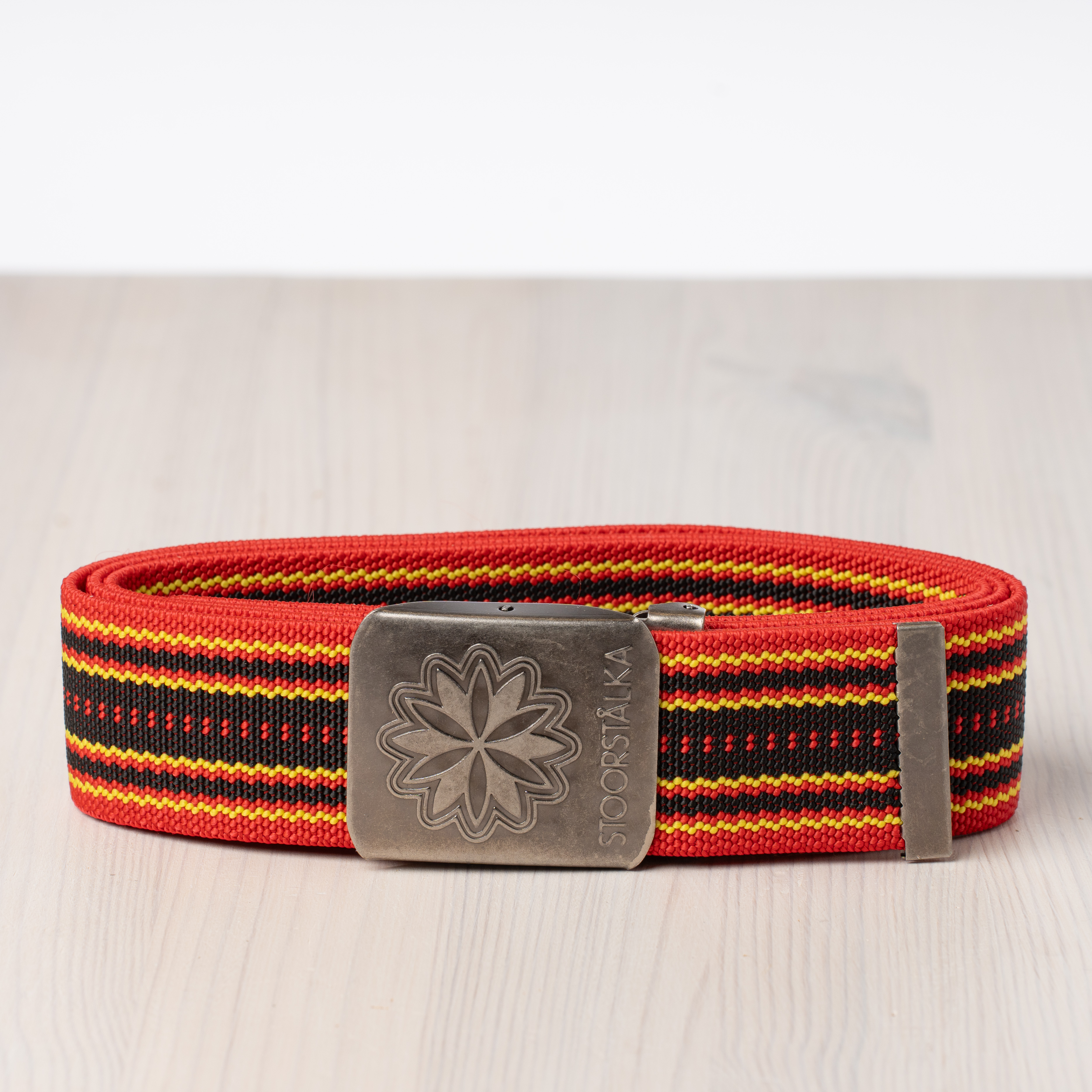 Belt Biegga Multipack Custom Adult 120 cm - 5
