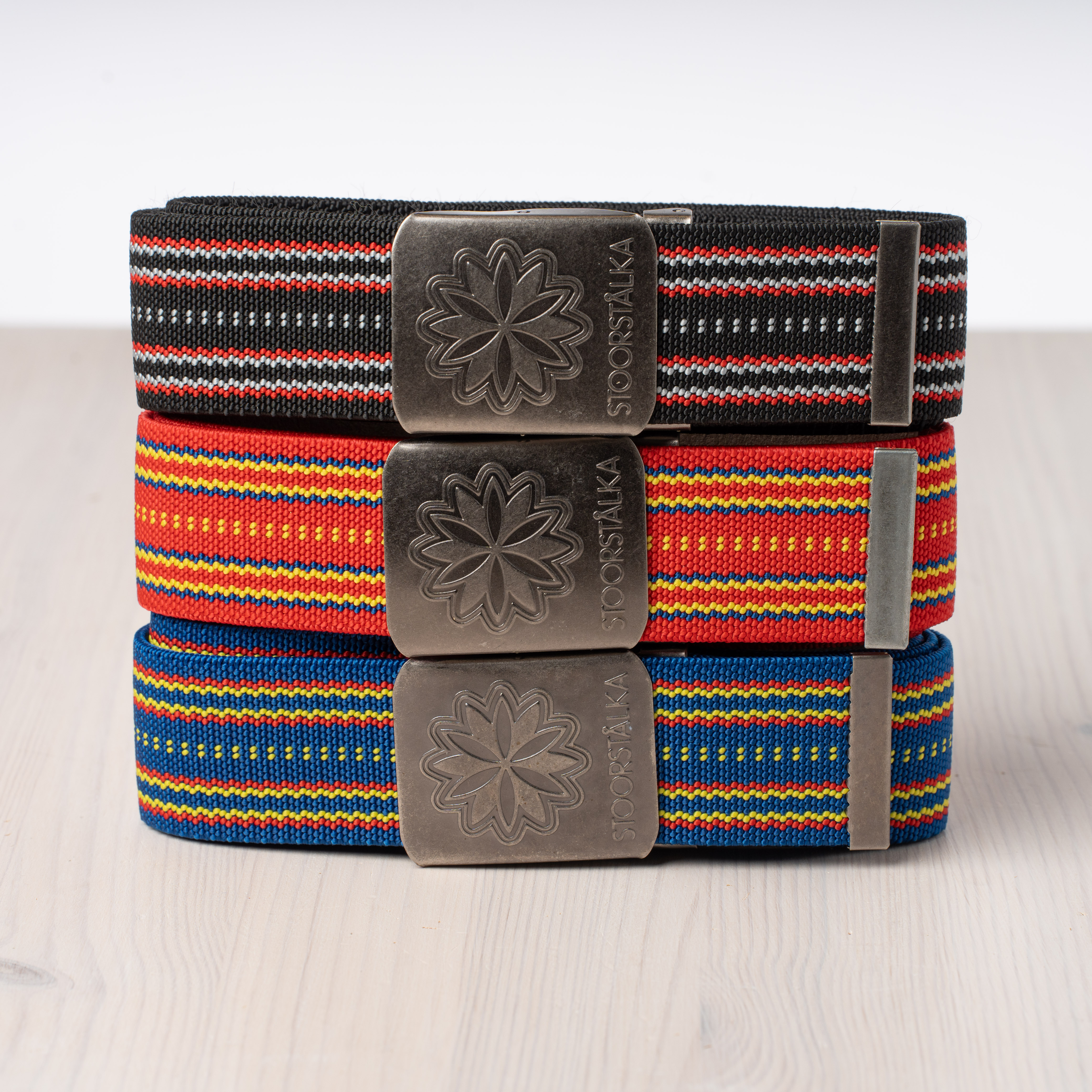 Belt Biegga Multipack Custom Adult 120 cm - 2