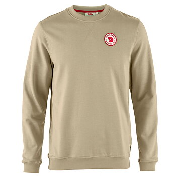 Fjällräven Logo Sweater M