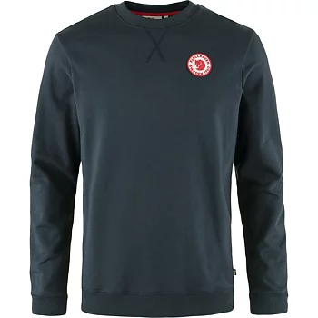 Fjällräven Logo Sweater M