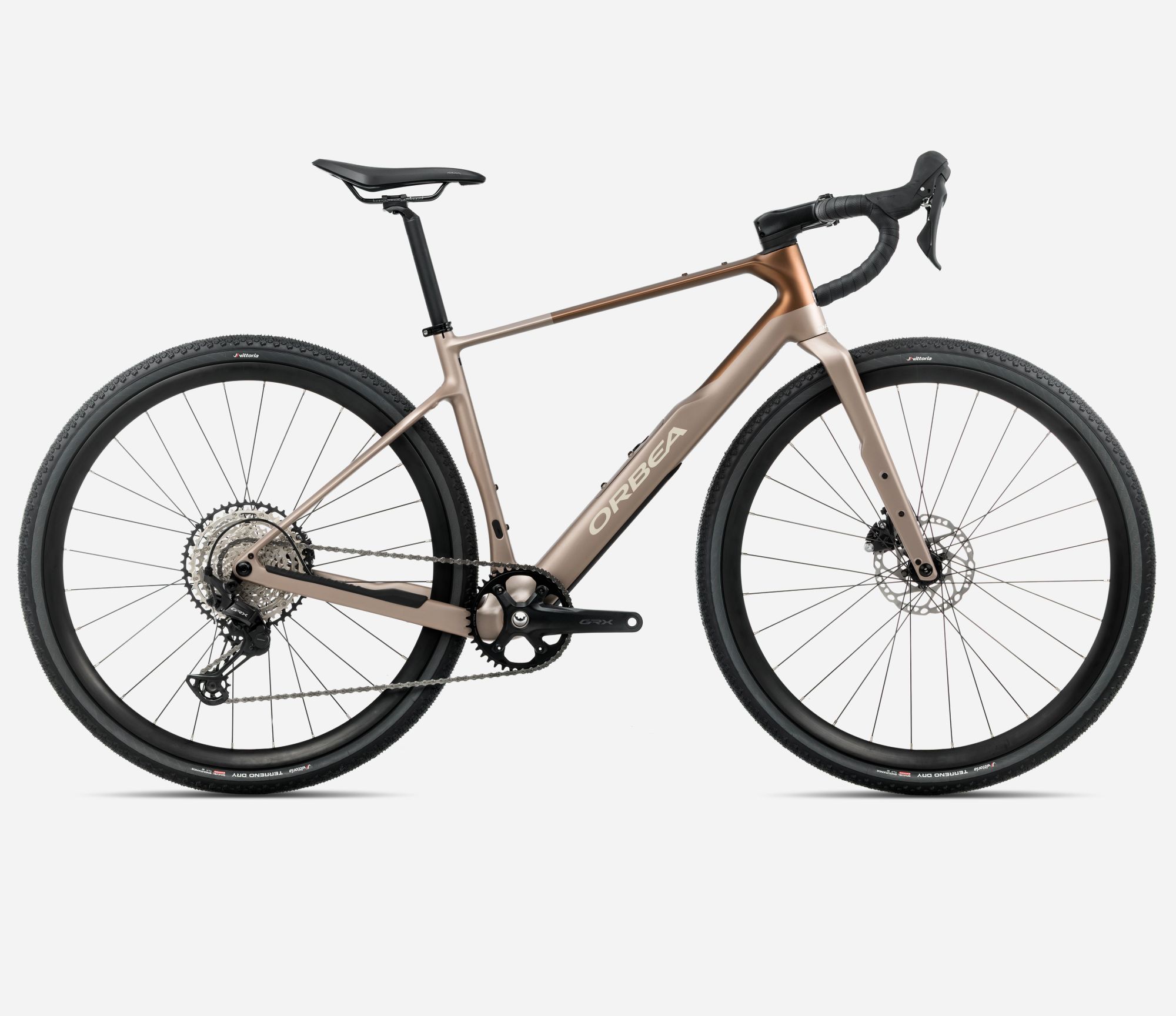 ORBEA TERRA M30TEAM 1X - 3