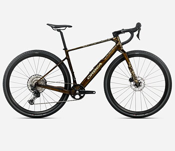 ORBEA TERRA M30TEAM 1X