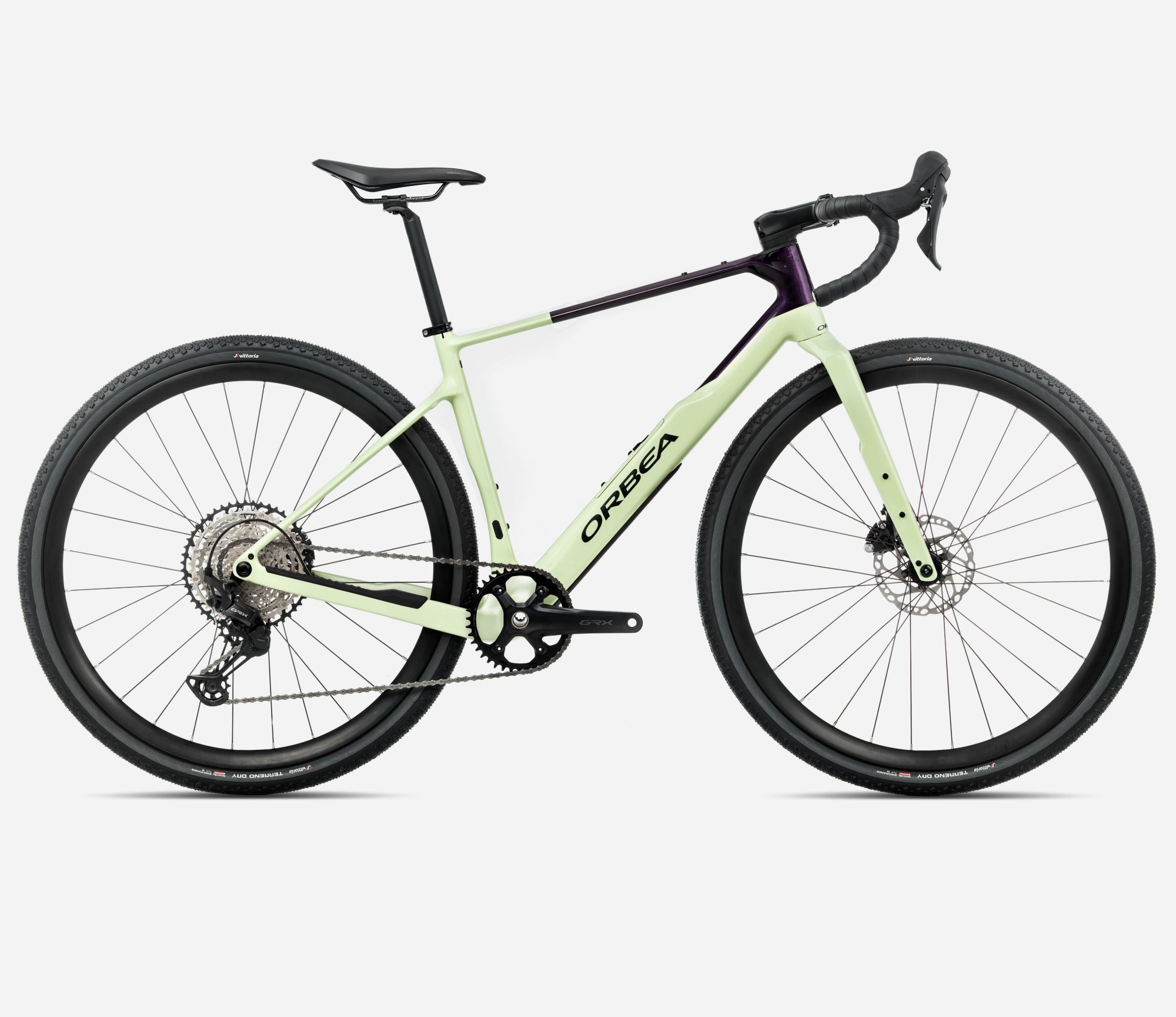 ORBEA TERRA M30TEAM 1X - 2